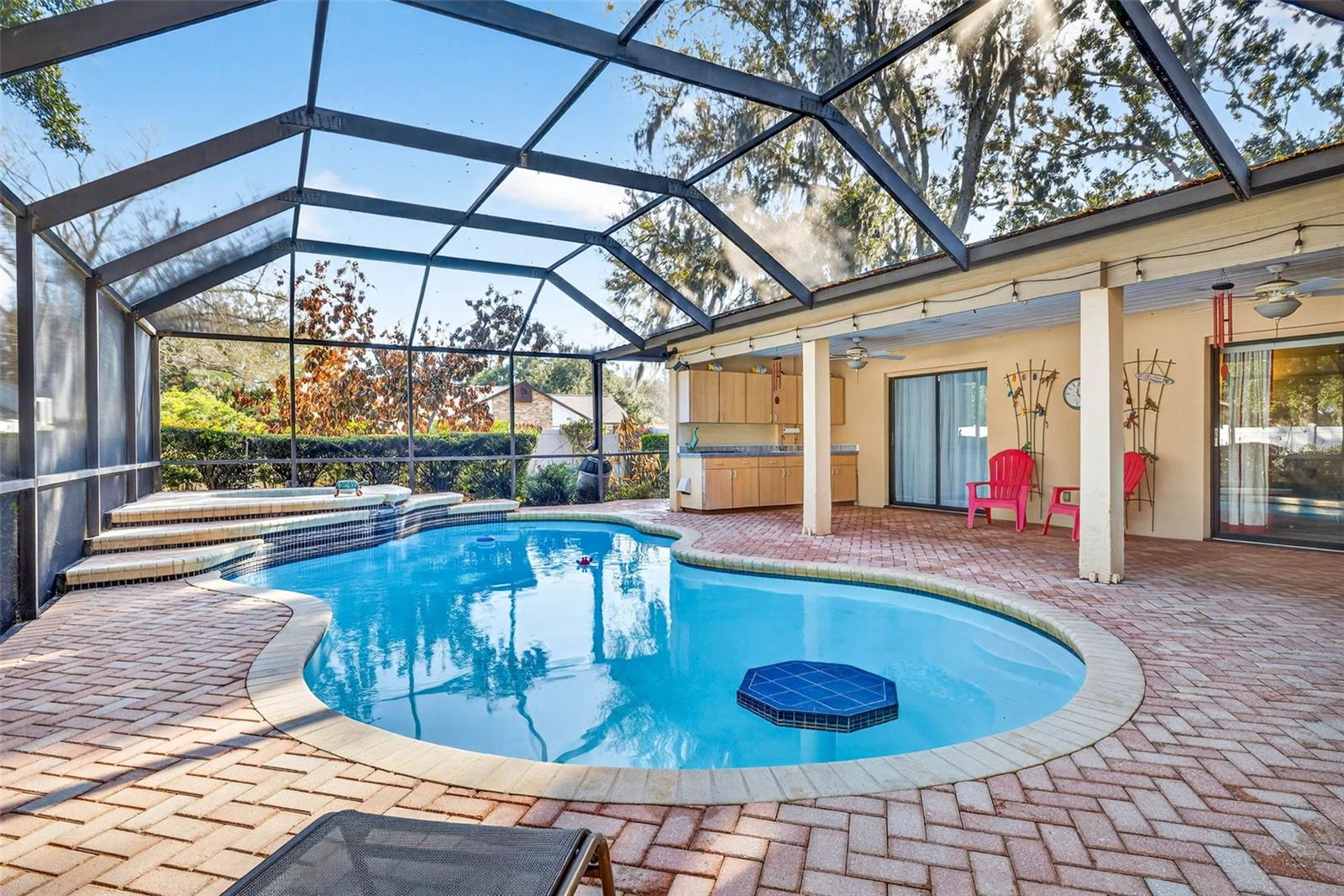 Image 52 of 80 For 6418 Jacqueline Arbor Drive