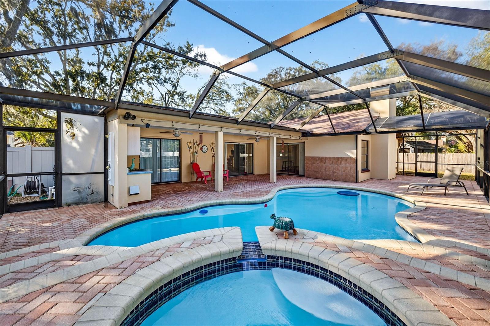 Image 55 of 80 For 6418 Jacqueline Arbor Drive