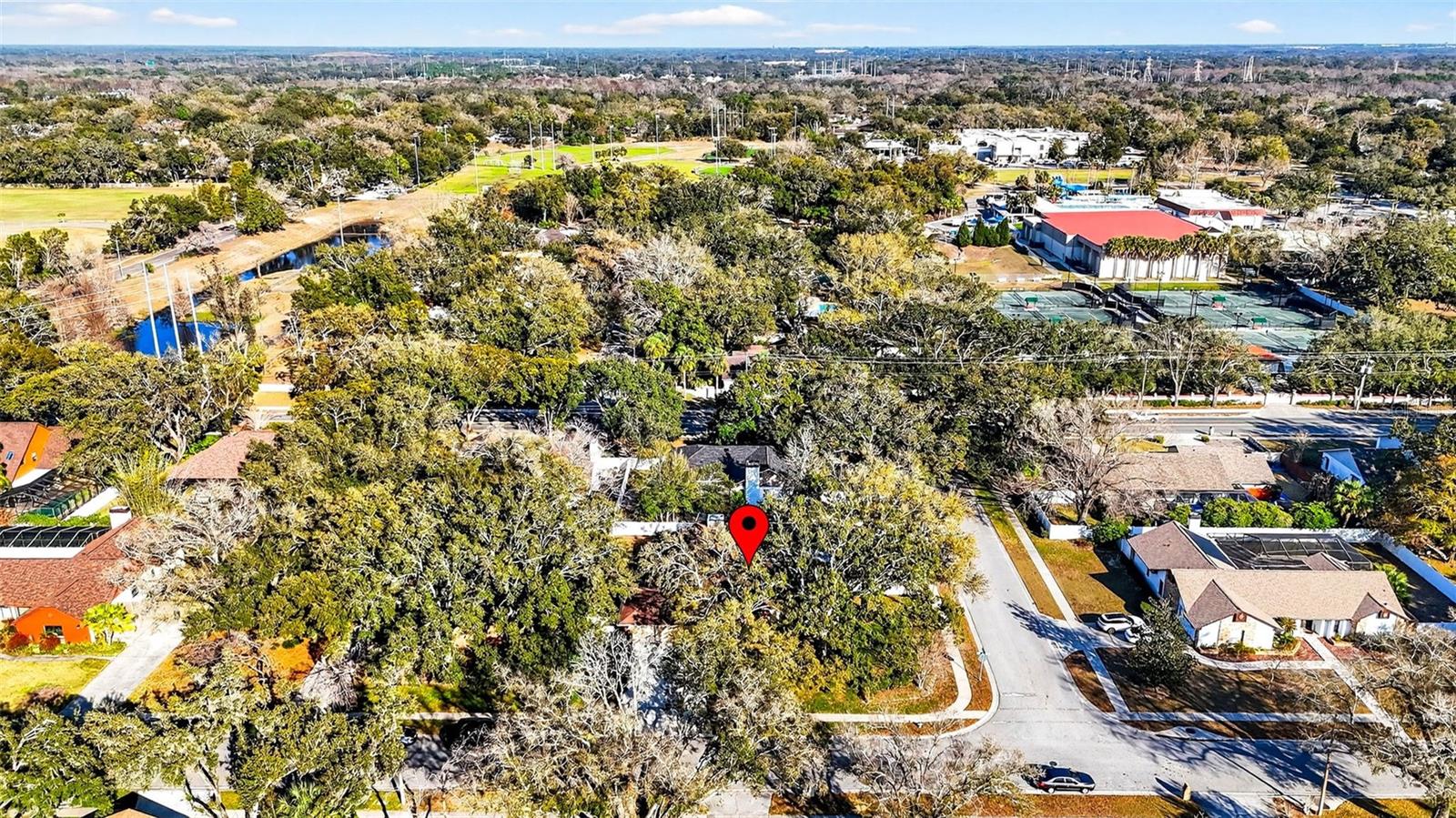 Image 64 of 80 For 6418 Jacqueline Arbor Drive