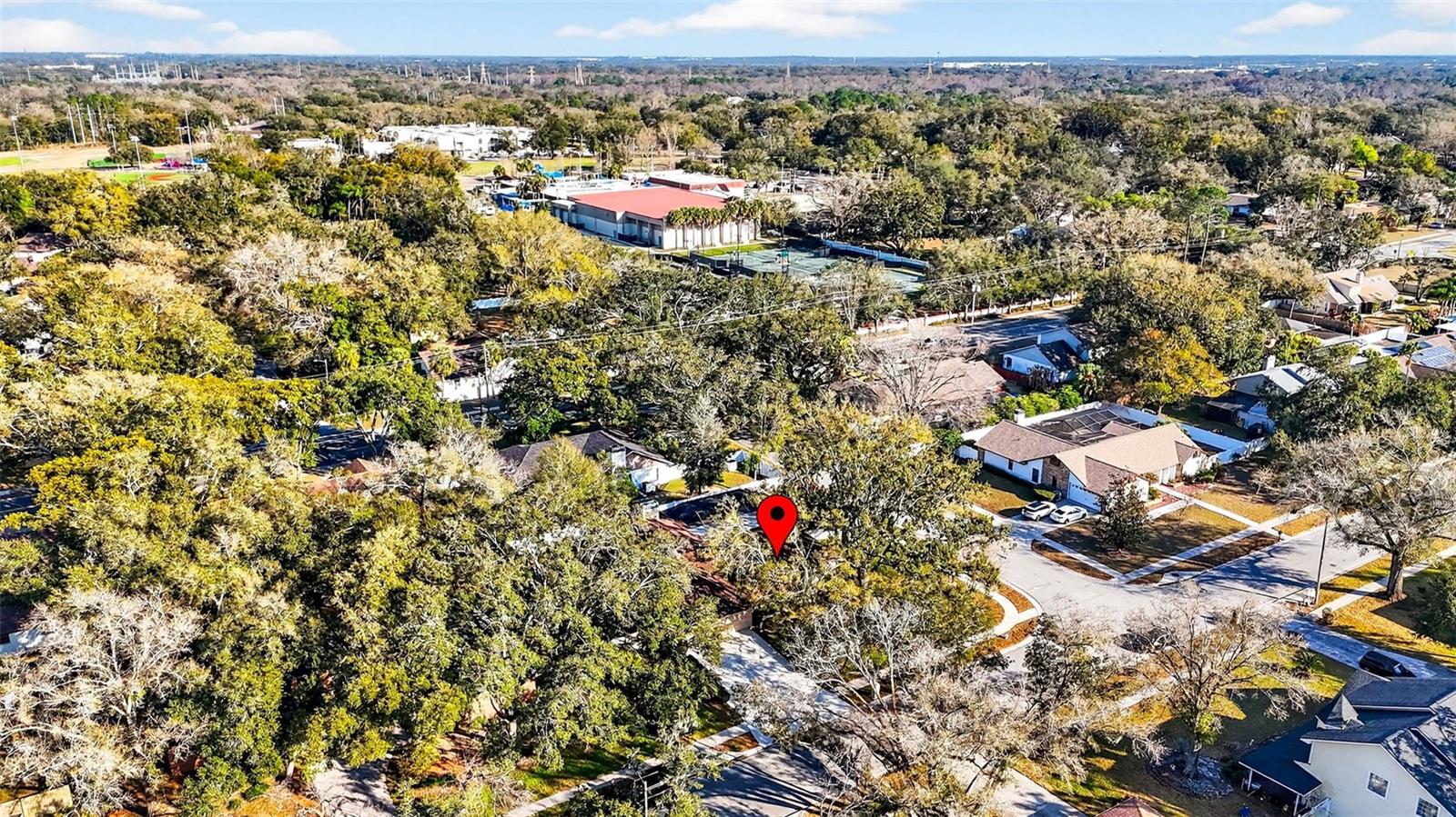 Image 74 of 80 For 6418 Jacqueline Arbor Drive