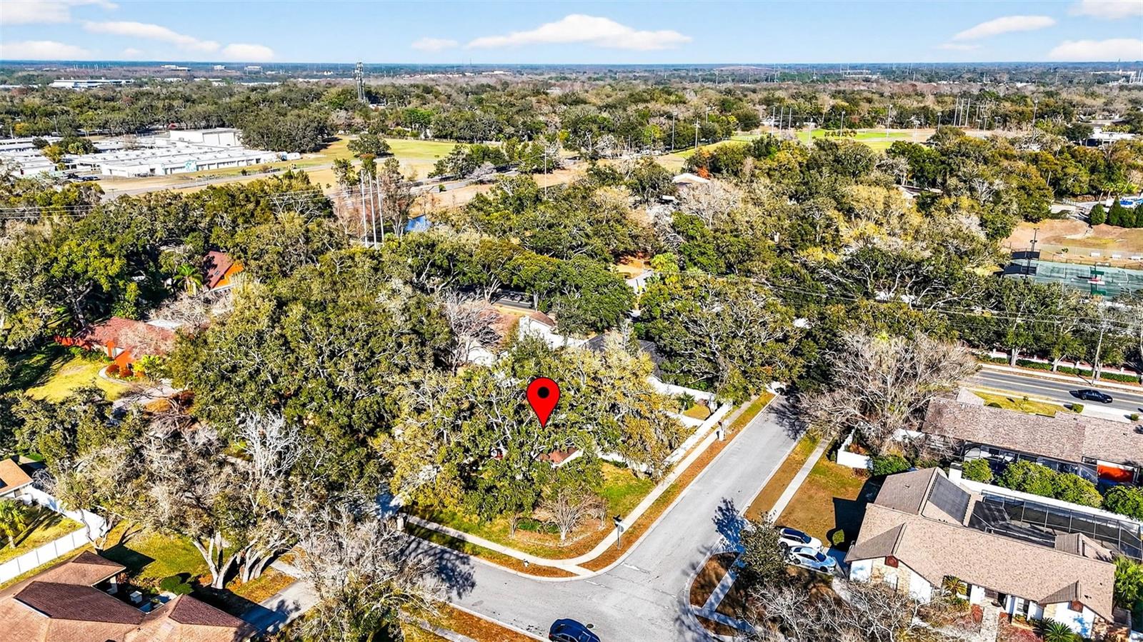 Image 76 of 80 For 6418 Jacqueline Arbor Drive