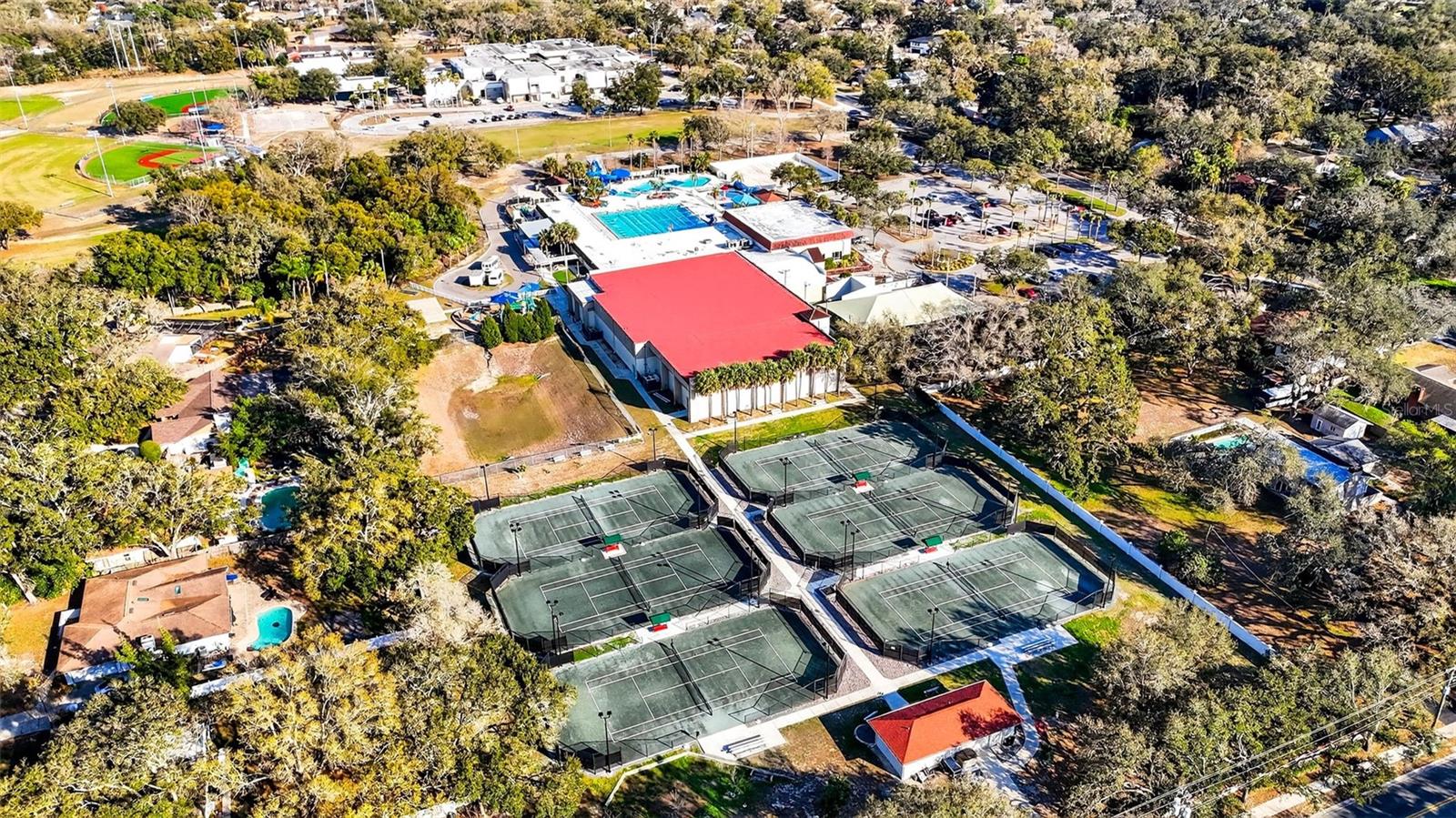 Image 77 of 80 For 6418 Jacqueline Arbor Drive