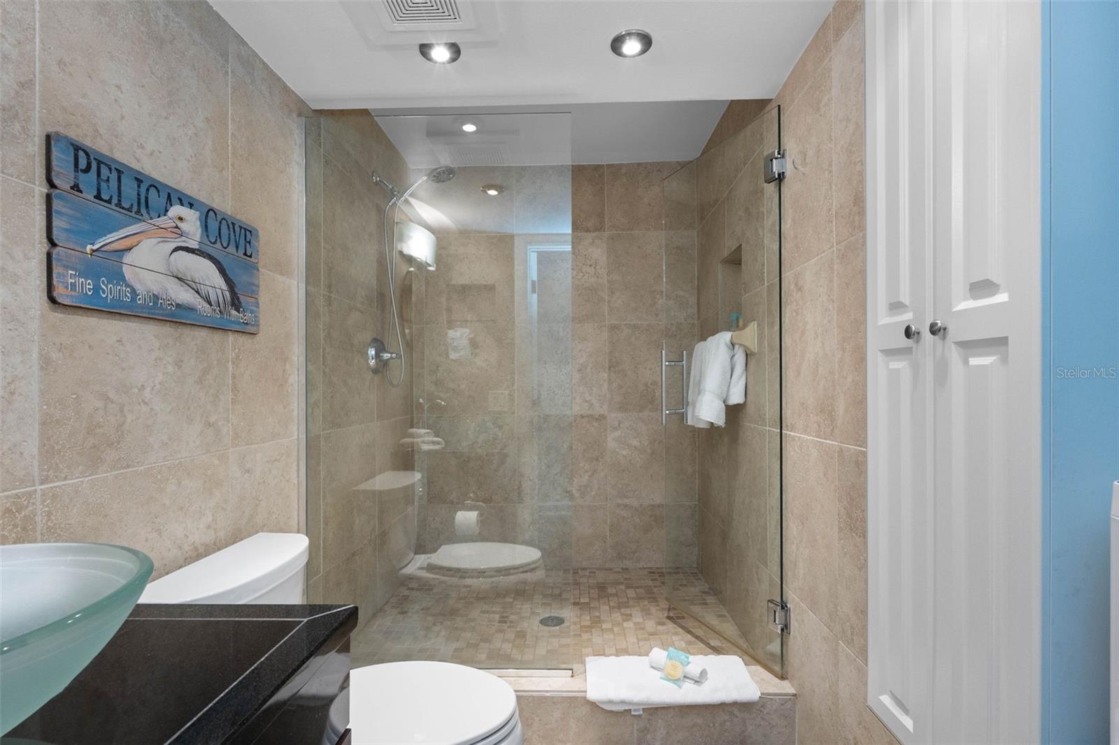 Image 35 of 58 For 506 Gulf Boulevard 505