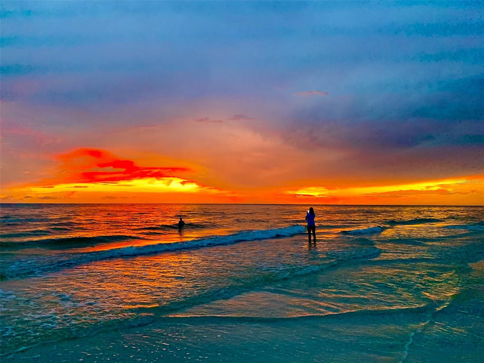 Image 42 of 58 For 506 Gulf Boulevard 505