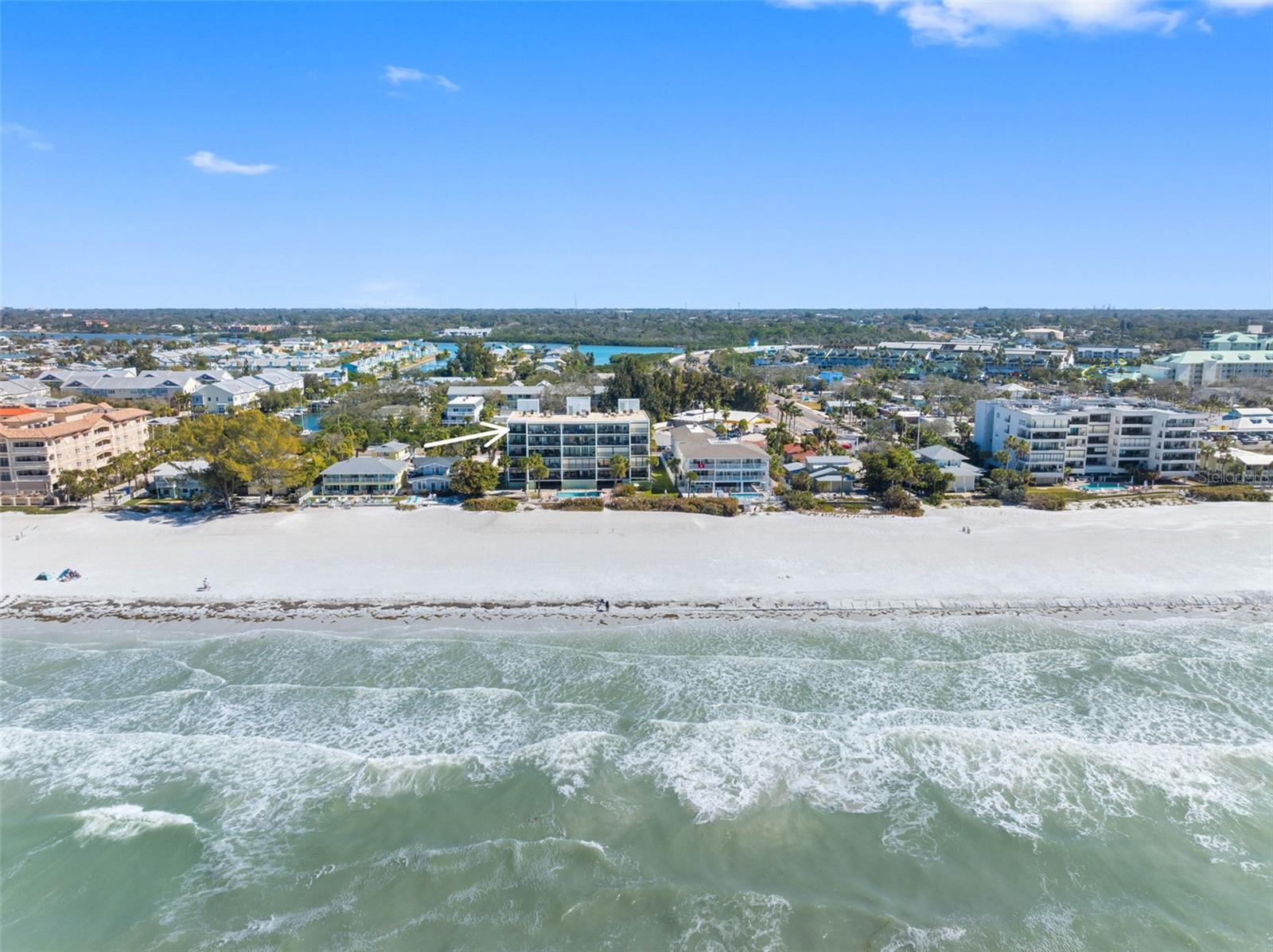 Image 45 of 58 For 506 Gulf Boulevard 505