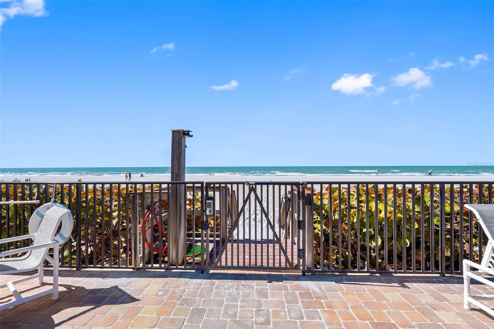 Image 50 of 58 For 506 Gulf Boulevard 505