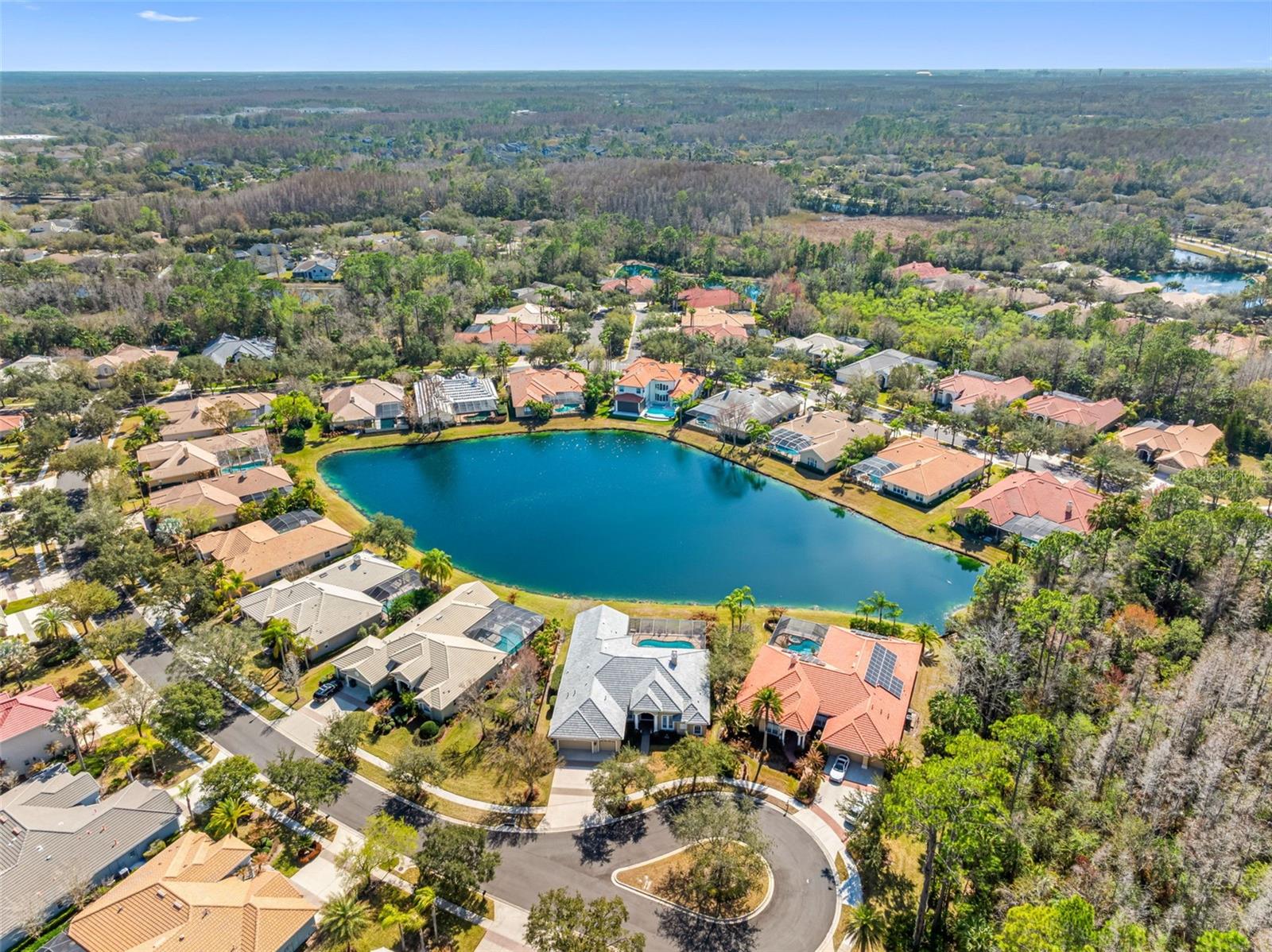 Listing photo id 48 for 17214 Broadoak Drive