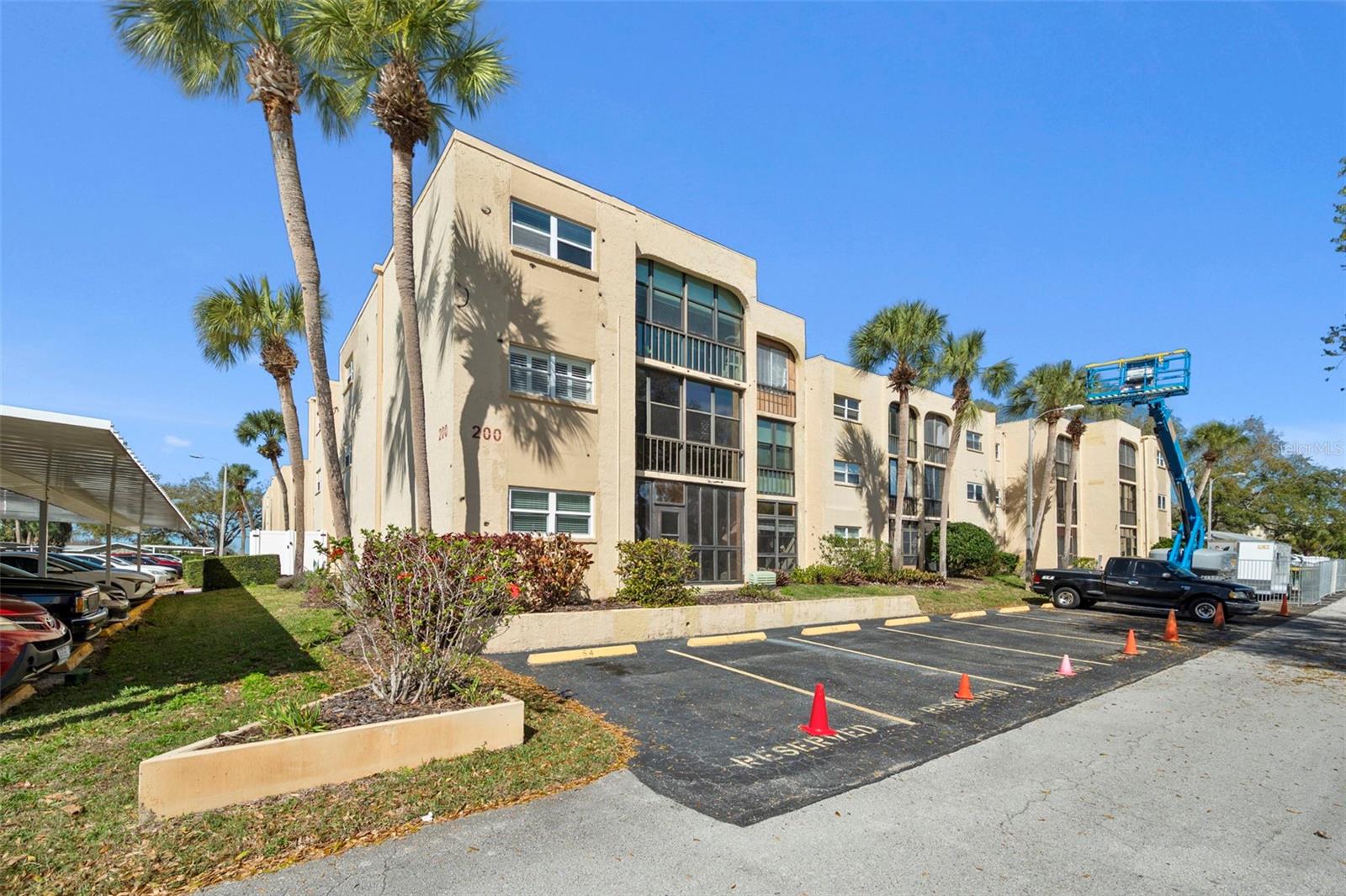 Details for 11485 Oakhurst Road 200-208, LARGO, FL 33774