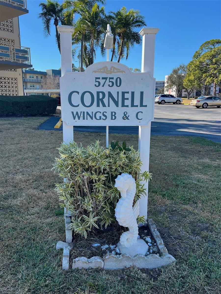 Details for 5750 80th Street N B203, ST PETERSBURG, FL 33709