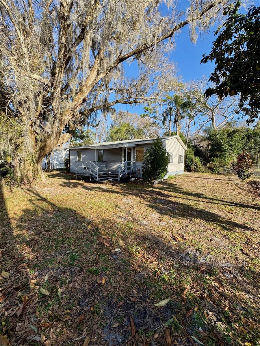 Details for 7700 Vine Street, LAND O LAKES, FL 34638