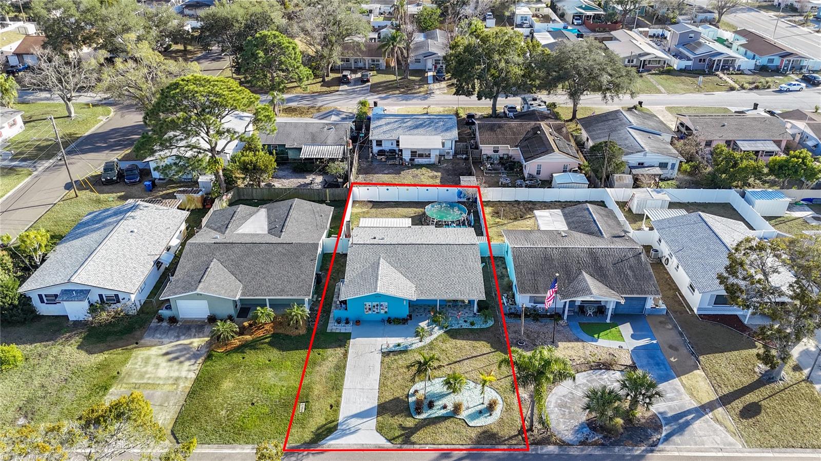 Image 36 of 36 For 5718 18th Avenue N