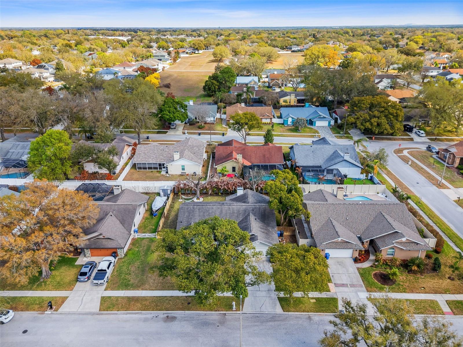 Image 36 of 43 For 2715 Berryknoll Place