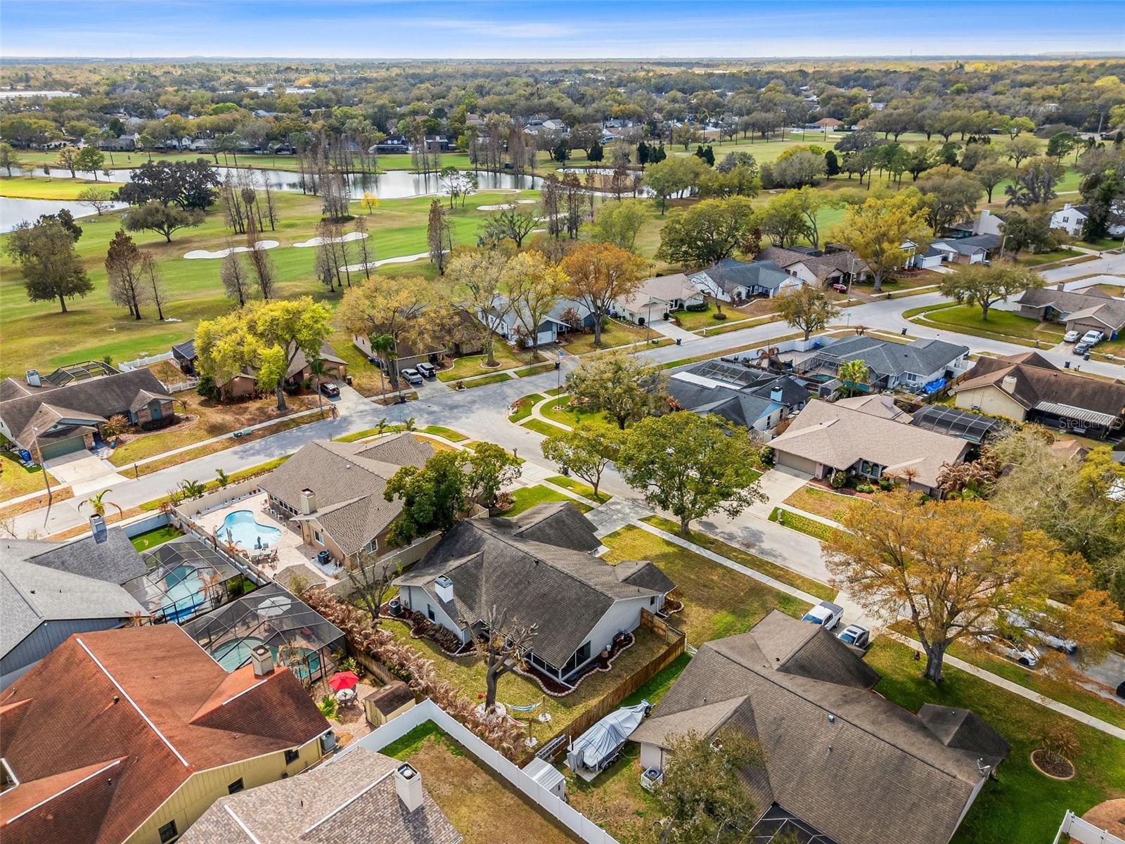 Image 38 of 43 For 2715 Berryknoll Place