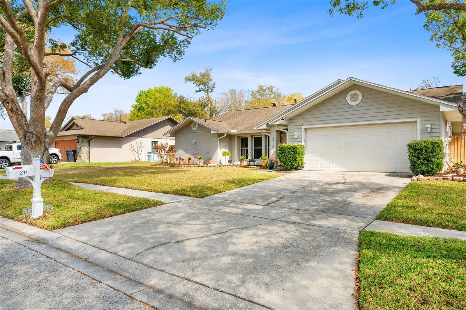 Image 43 of 43 For 2715 Berryknoll Place