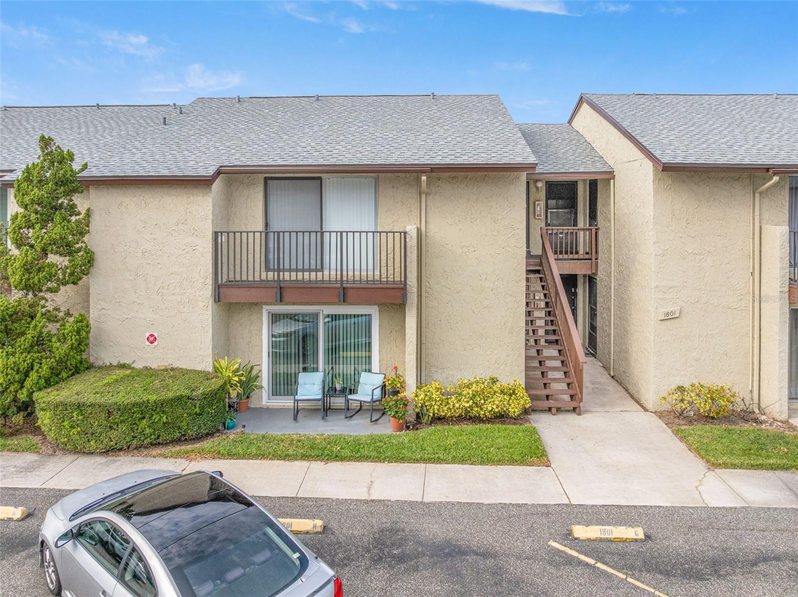 Details for 4215 Bay Drive 1801d, CLEARWATER, FL 33764