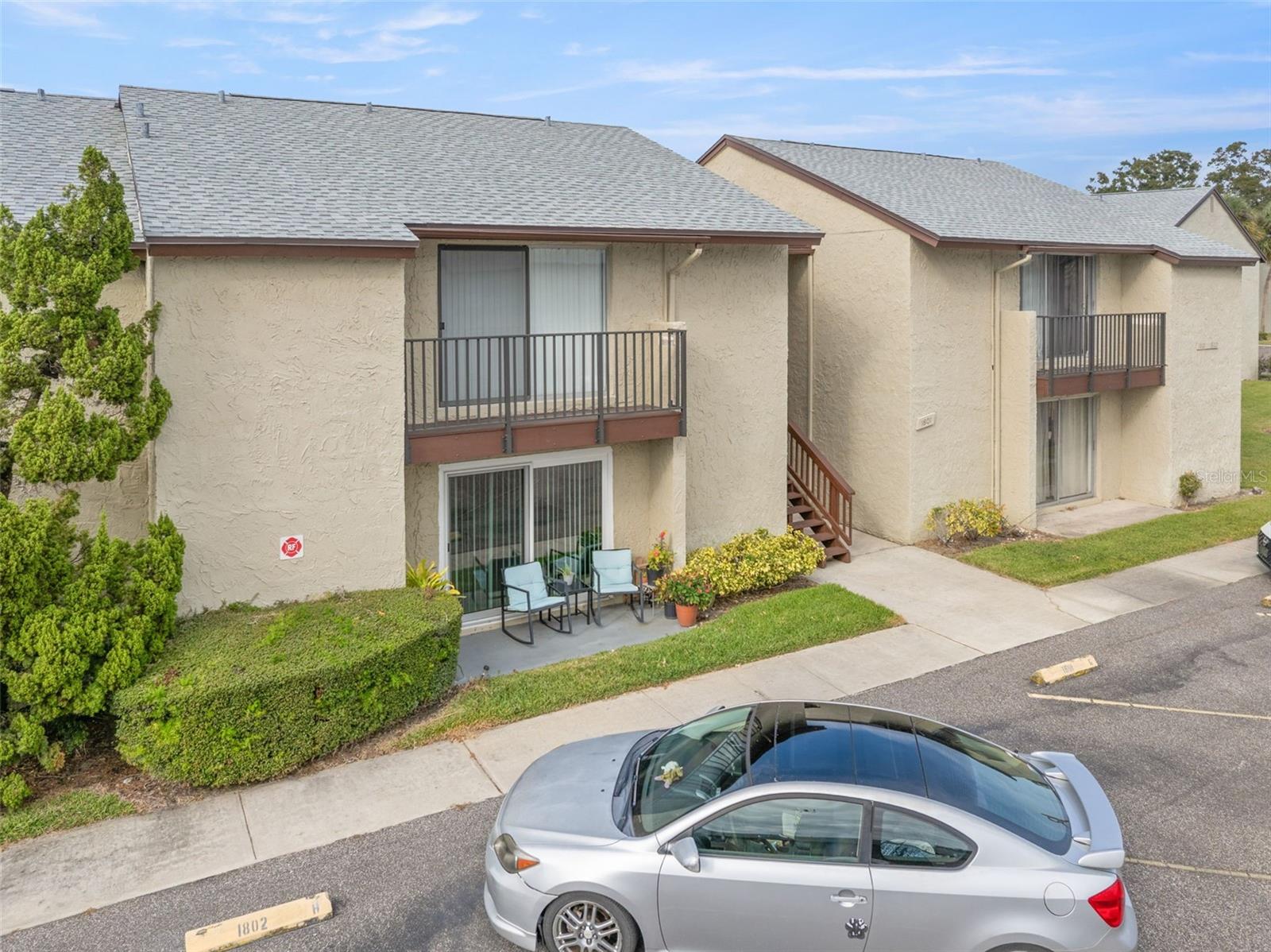 Image 23 of 28 For 4215 Bay Drive 1801d