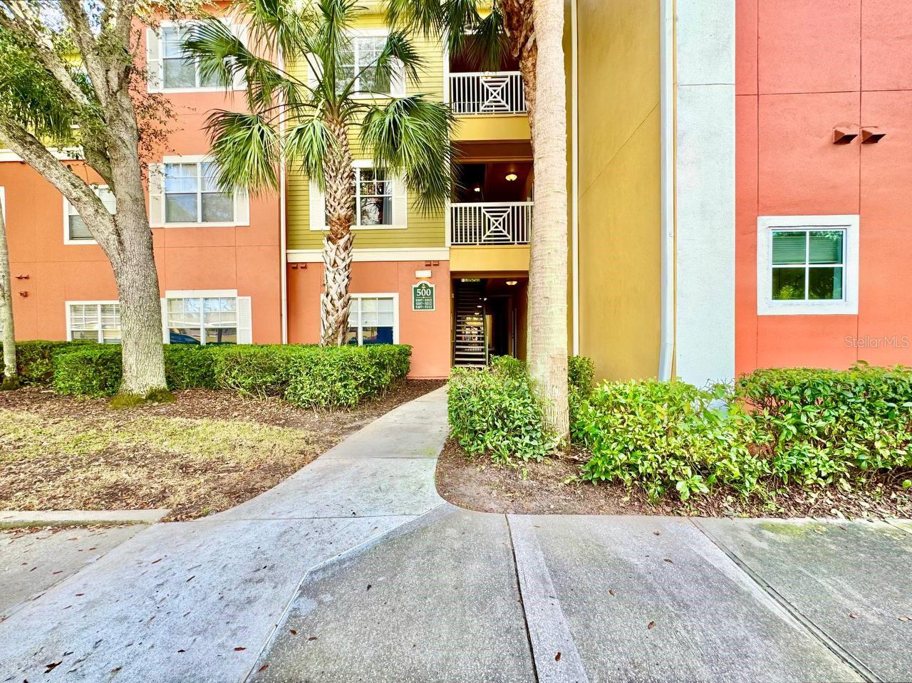 Details for 4207 Dale Mabry Highway 5110, TAMPA, FL 33611