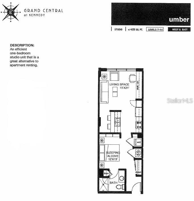 Image 10 of 15 For 1120 Kennedy Boulevard 1225