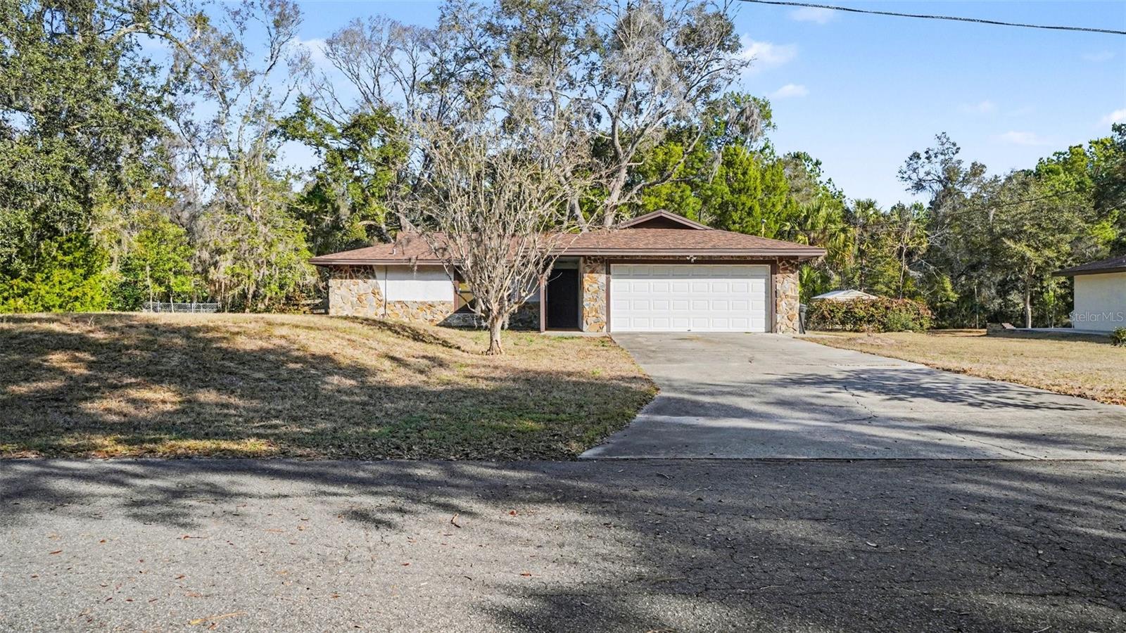 Details for 11699 Indian Circle, CRYSTAL RIVER, FL 34428