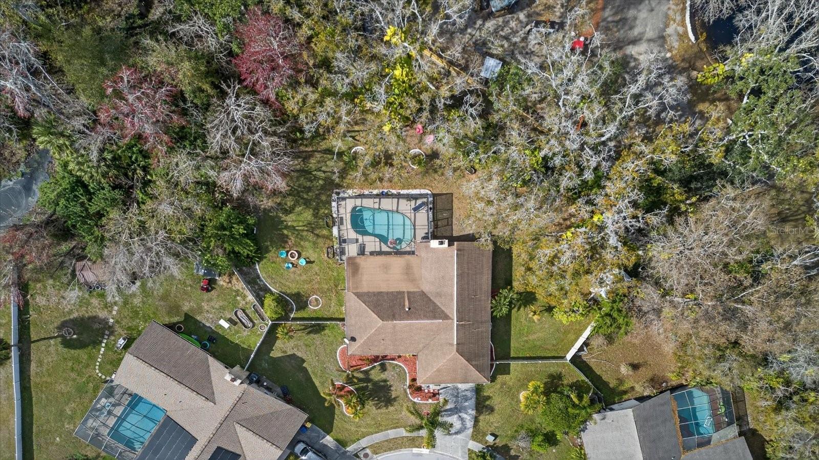 Image 24 of 29 For 2735 Quiet Hollow Court