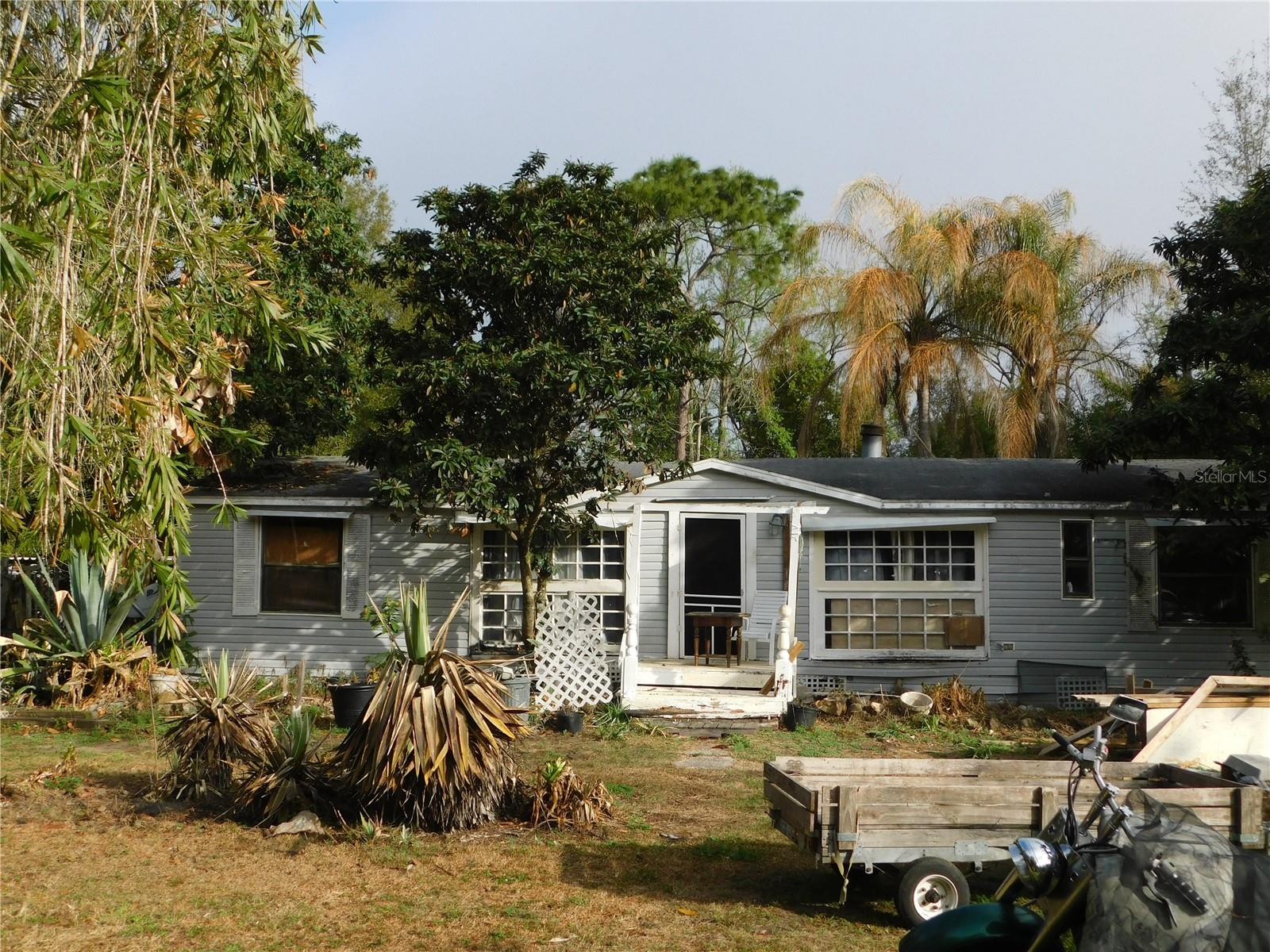 Details for 40211 Friar Tuck Trail, ZEPHYRHILLS, FL 33540