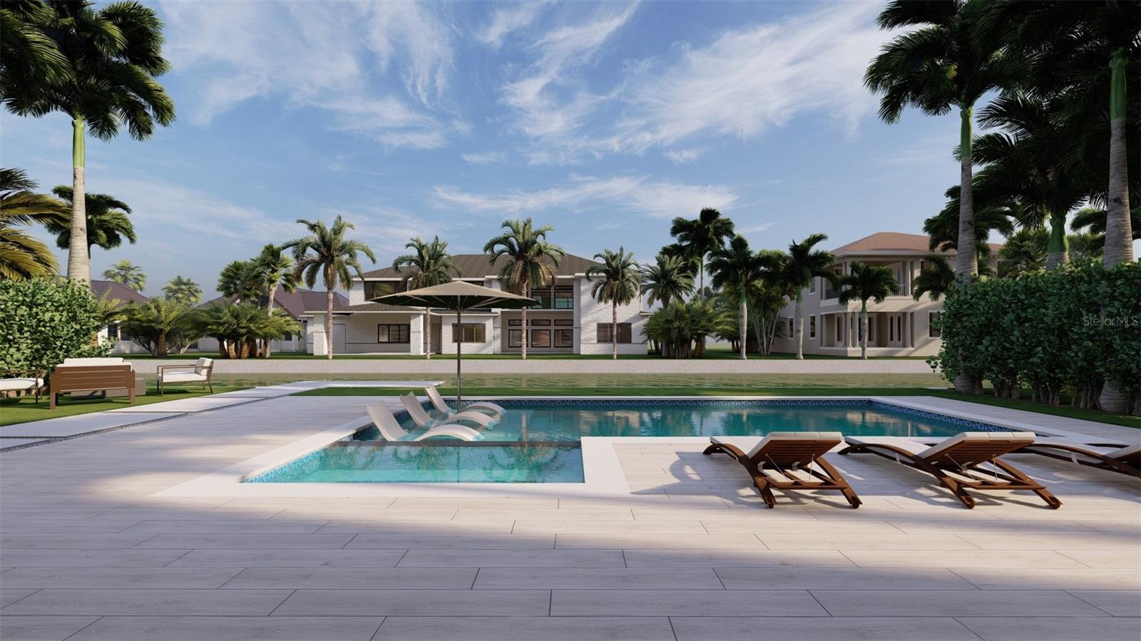 Listing photo id 10 for 10126 Tarpon Drive