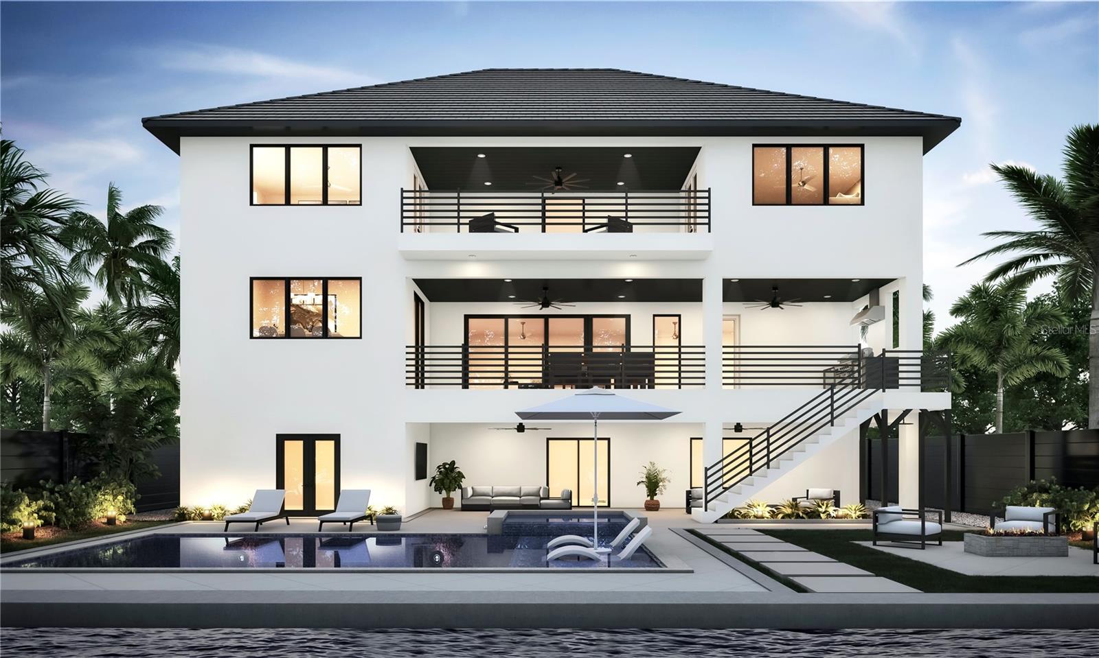 Listing photo id 11 for 10126 Tarpon Drive