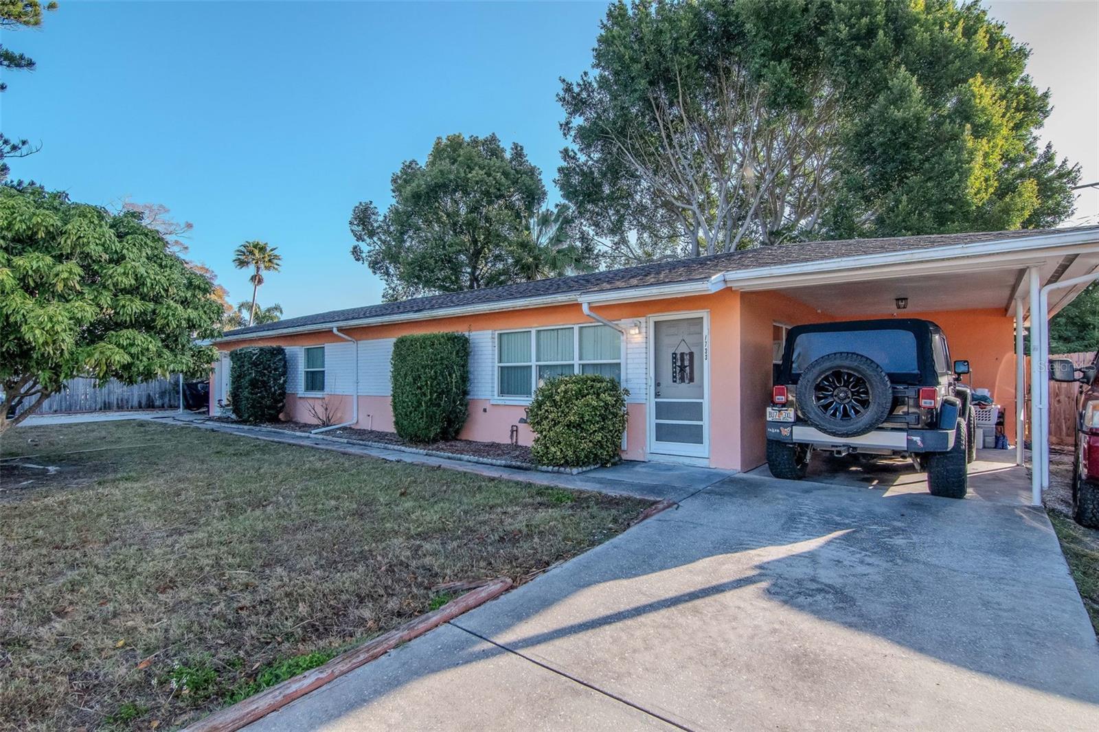 Details for 1731 Gladys Street, LARGO, FL 33774