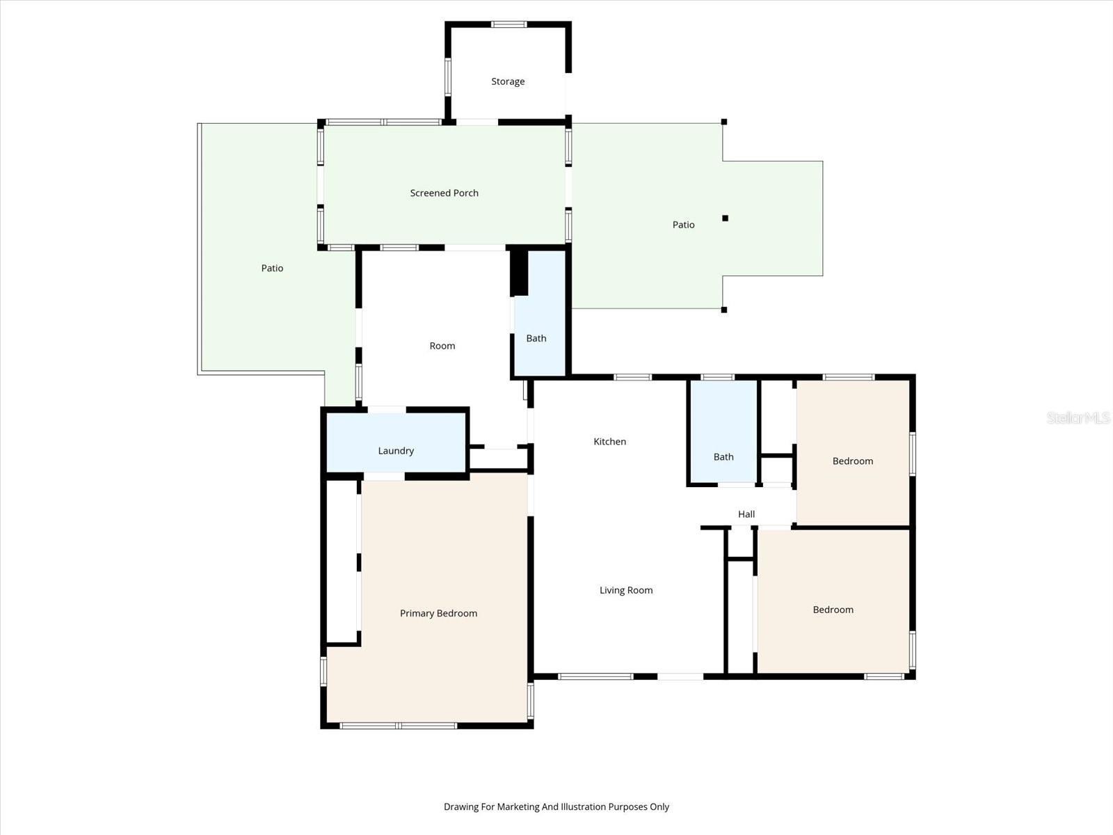 Image 23 of 23 For 10395 110th Avenue