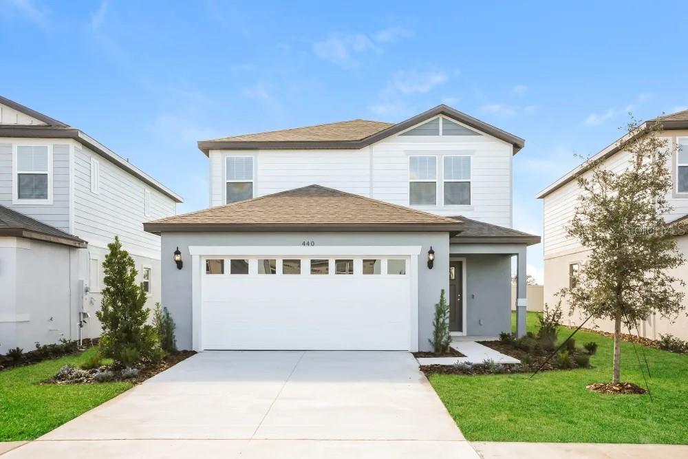 Details for 440 Waterford Drive, LAKE ALFRED, FL 33850