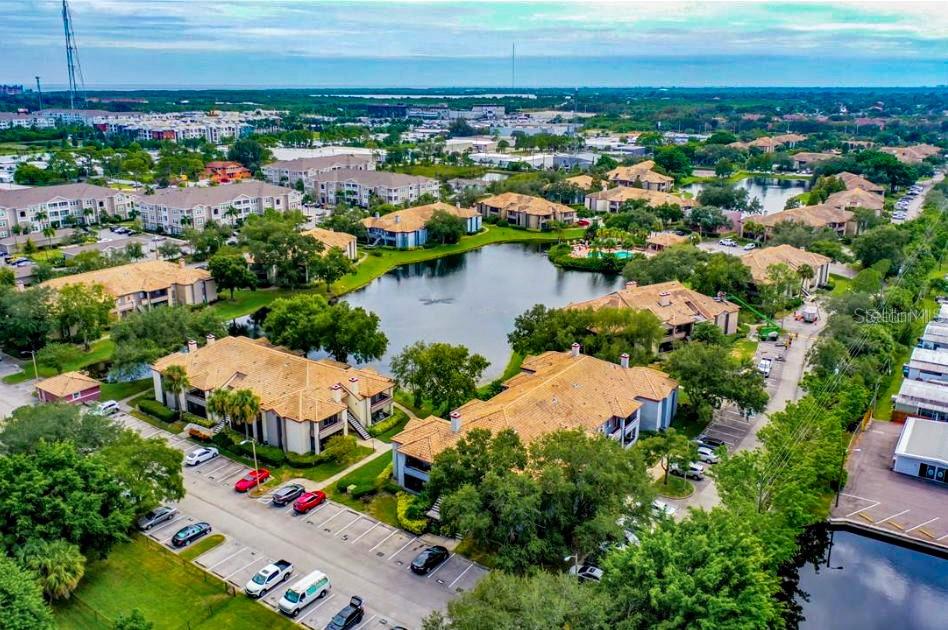 Image 50 of 95 For 10265 Gandy Boulevard N 1405