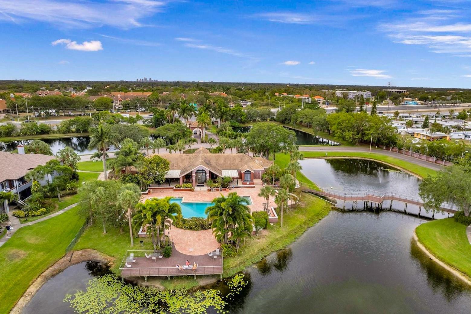 Image 66 of 95 For 10265 Gandy Boulevard N 1405