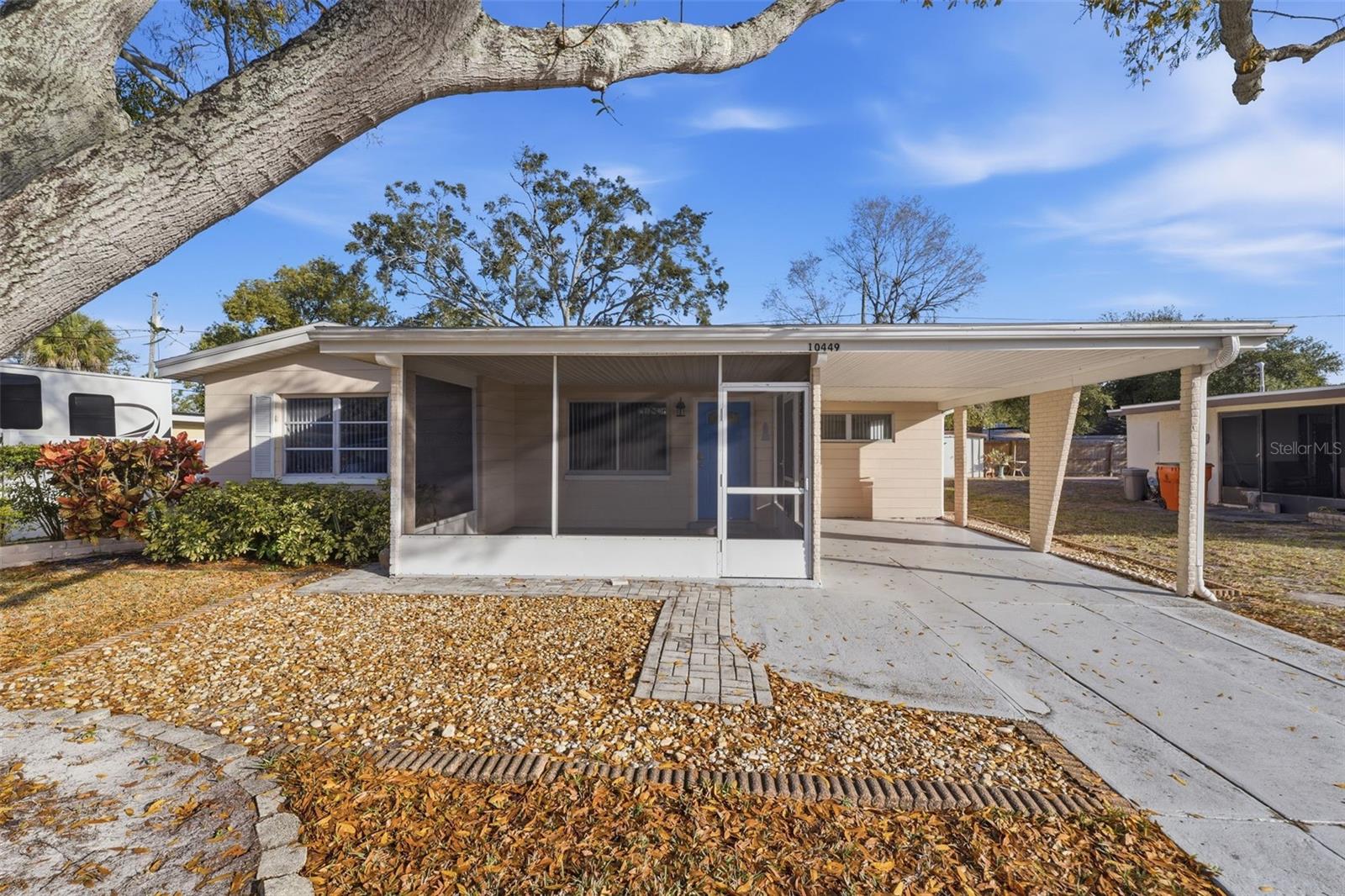 Details for 10449 53rd Avenue N, ST PETERSBURG, FL 33708