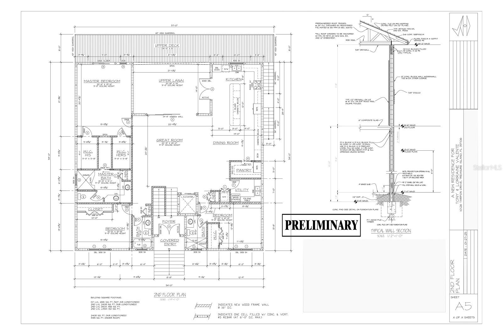 Image 16 of 23 For 10126 Tarpon Drive