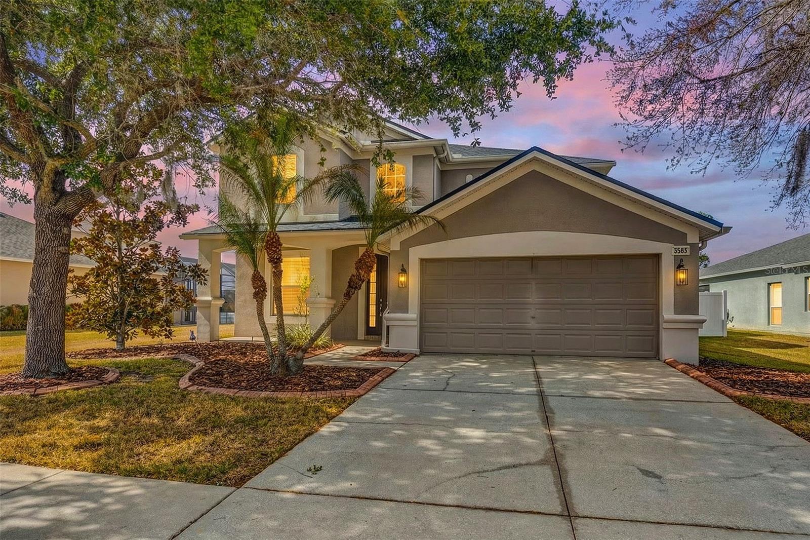 Details for 3503 Juneberry Dr, WESLEY CHAPEL, FL 33543