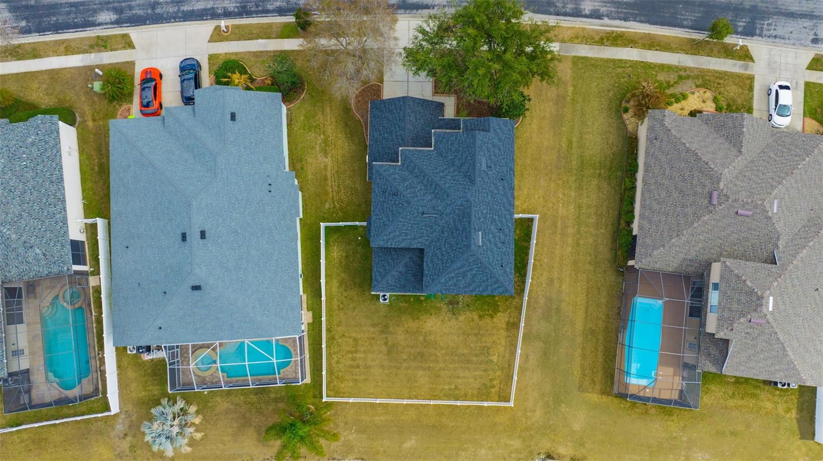 Image 62 of 98 For 3503 Juneberry Dr