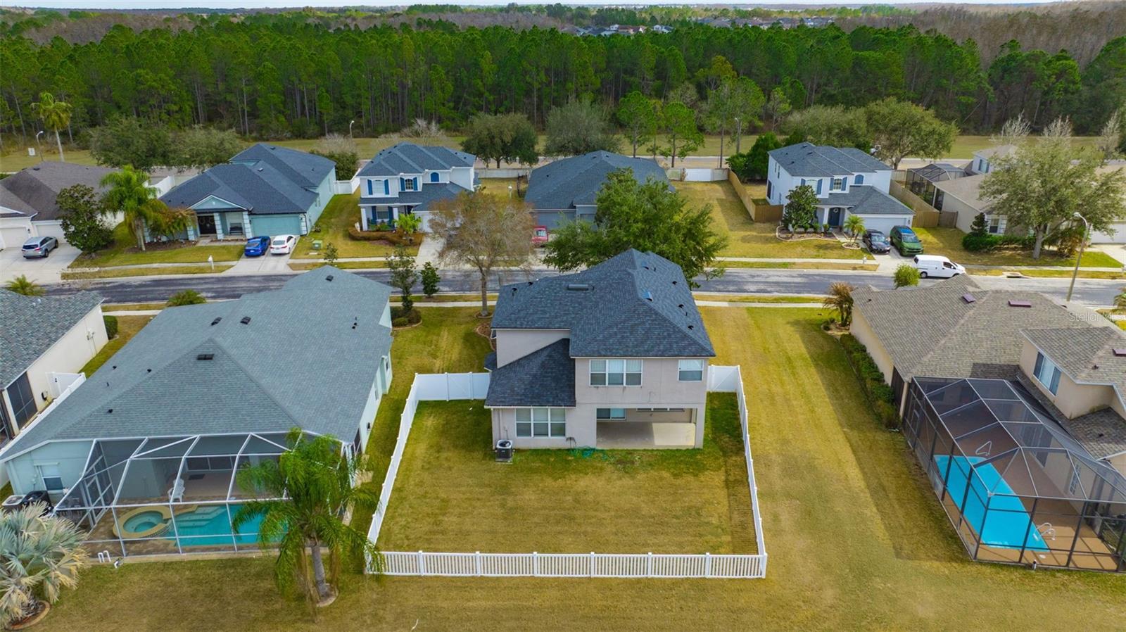 Image 63 of 98 For 3503 Juneberry Dr