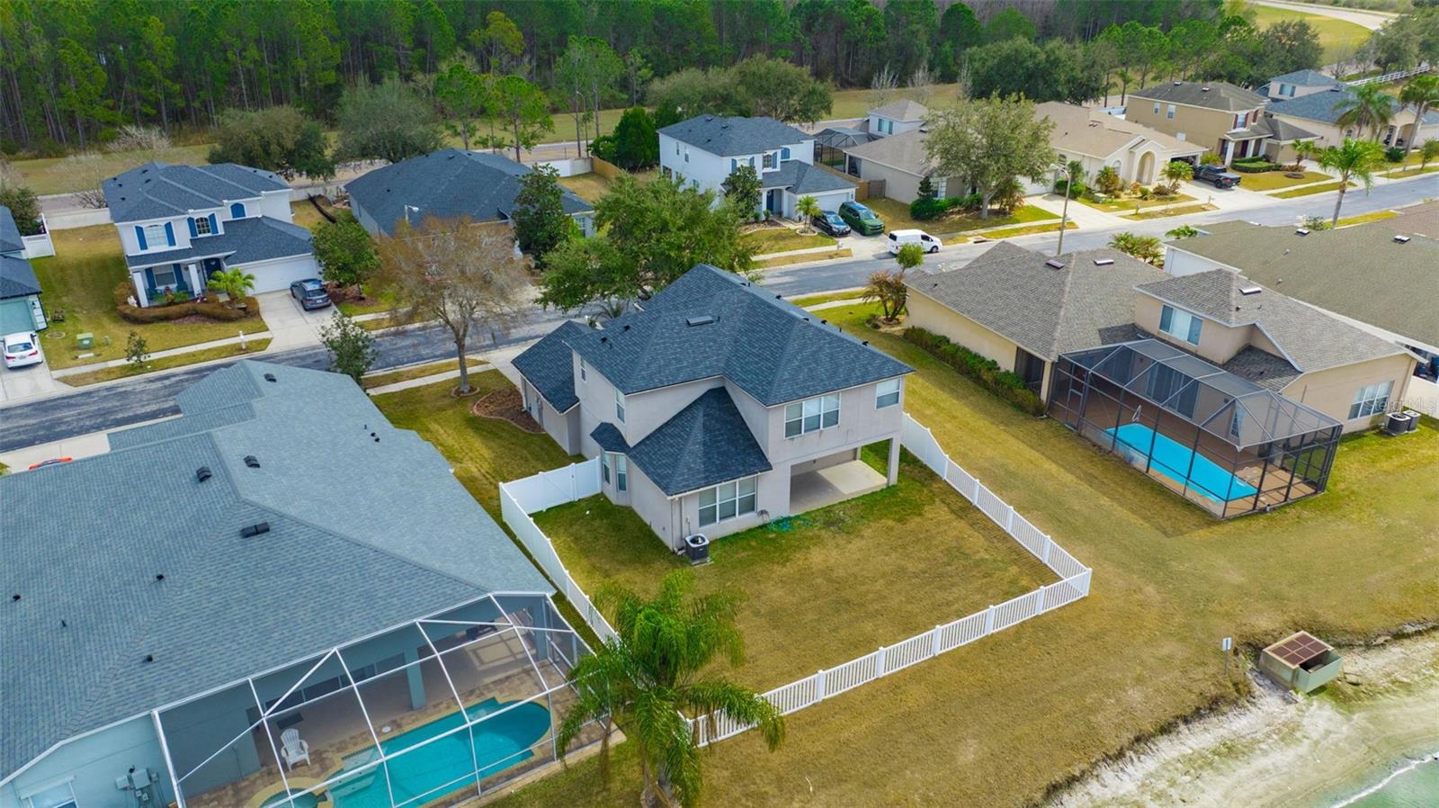 Image 64 of 98 For 3503 Juneberry Dr