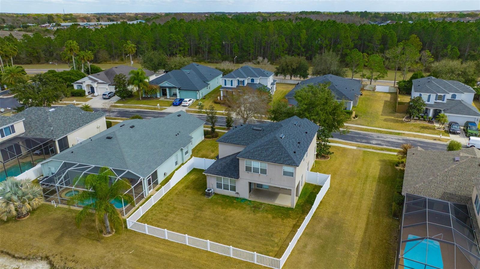 Image 65 of 98 For 3503 Juneberry Dr