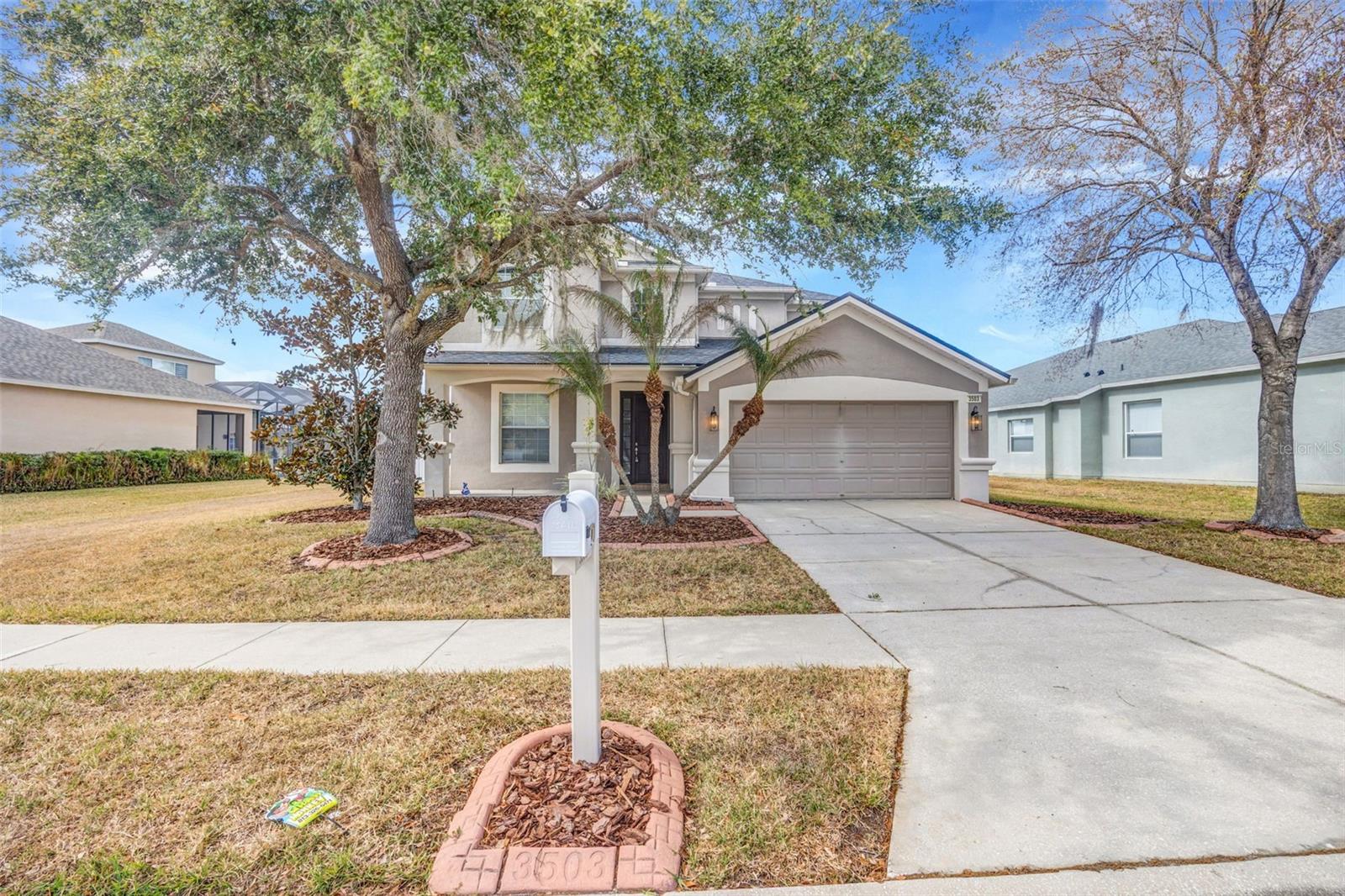 Image 96 of 98 For 3503 Juneberry Dr