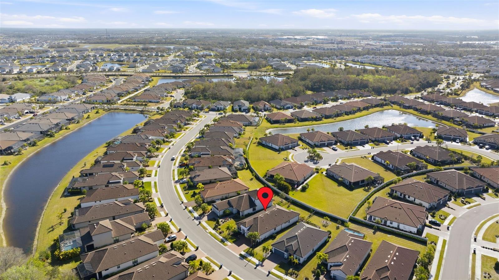 Image 40 of 61 For 5263 Morey Farms Loop