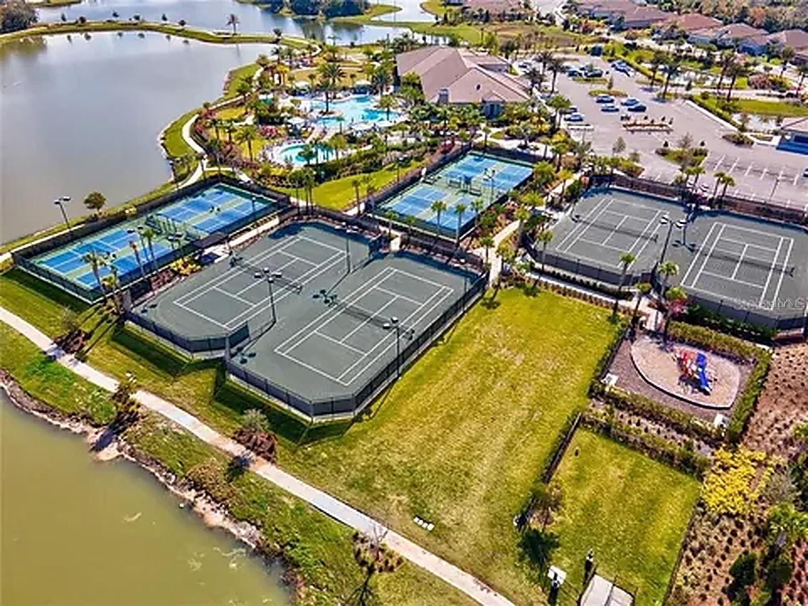 Image 54 of 61 For 5263 Morey Farms Loop