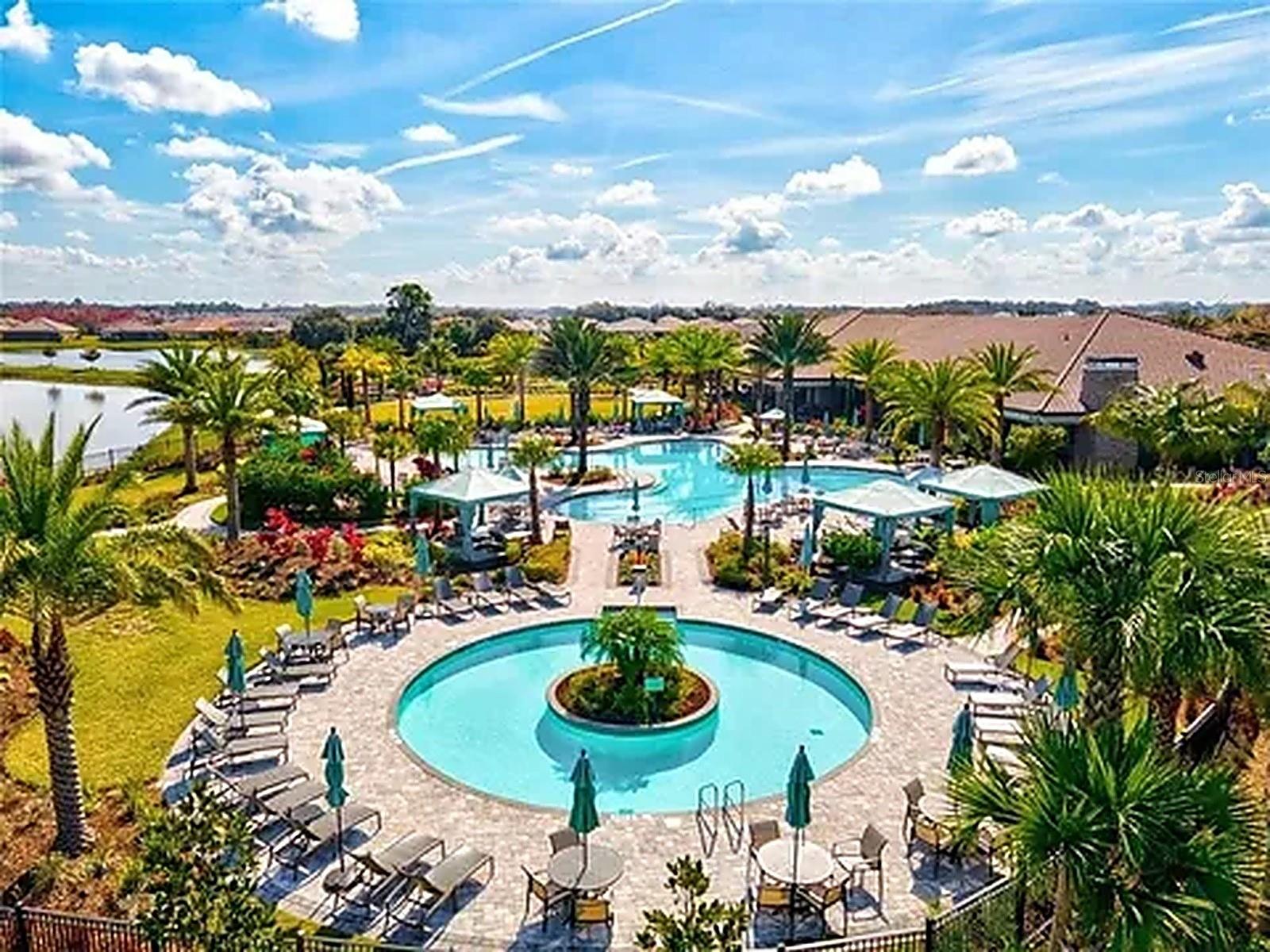 Image 57 of 61 For 5263 Morey Farms Loop