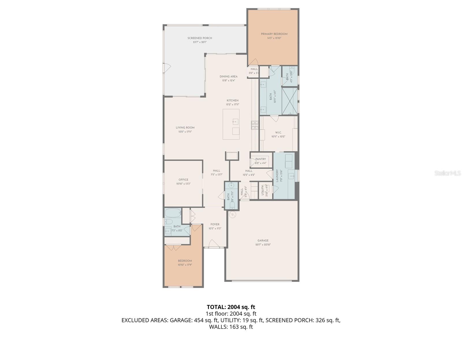 Image 61 of 61 For 5263 Morey Farms Loop
