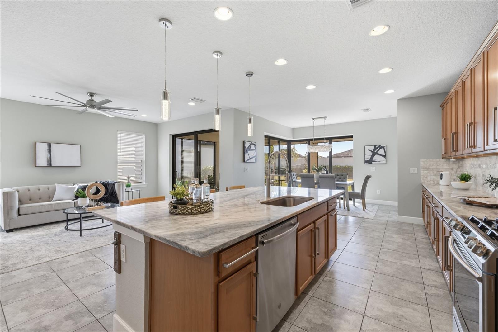 Image 9 of 61 For 5263 Morey Farms Loop