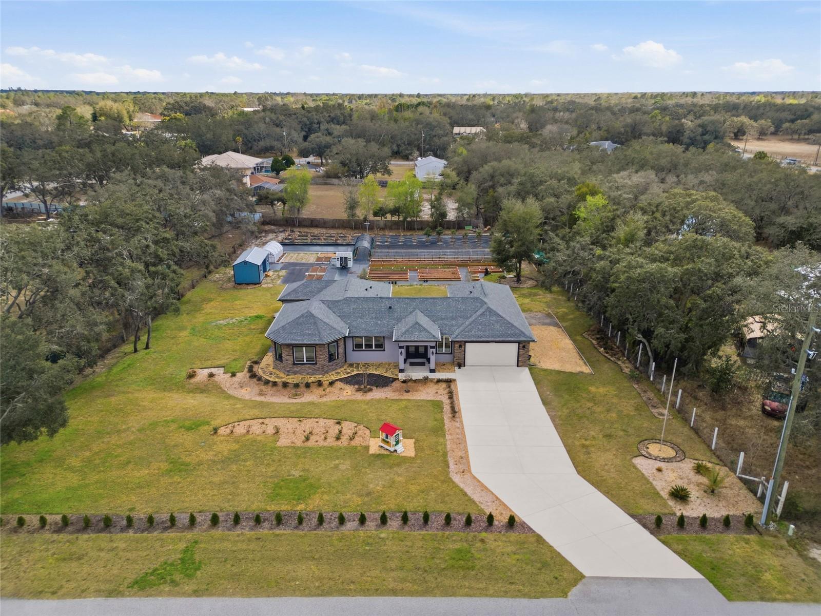 Listing photo id 0 for 16090 Fringe Tree Drive