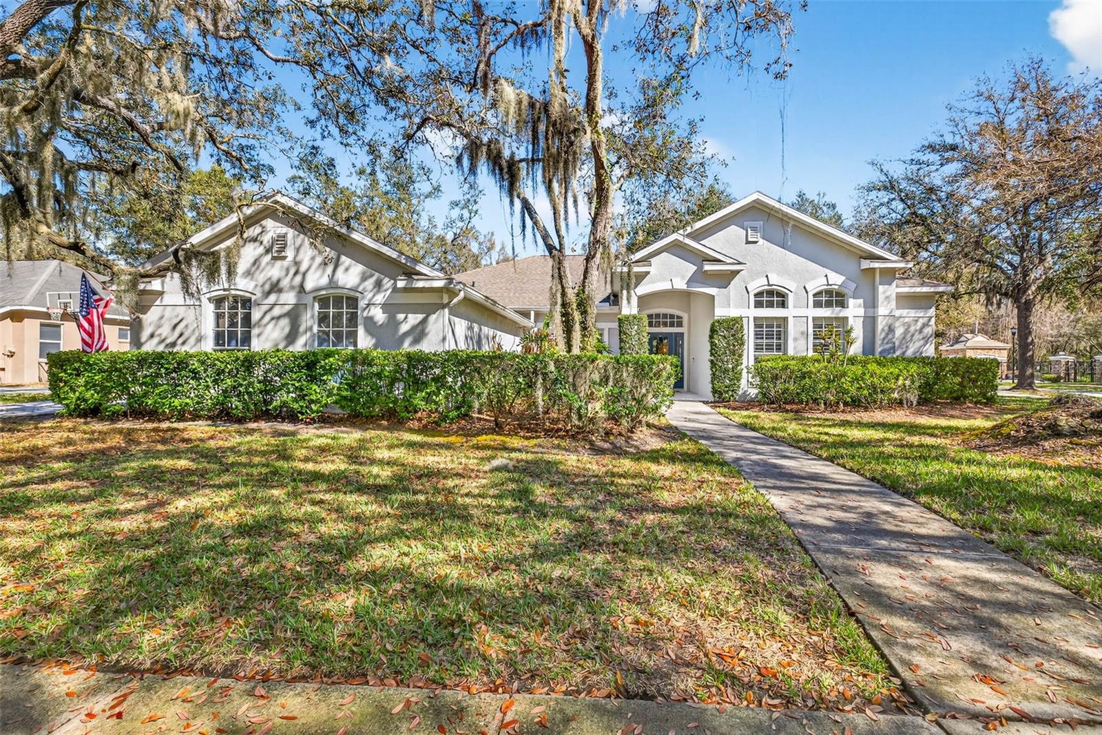 Details for 15036 Eaglerise Drive, LITHIA, FL 33547