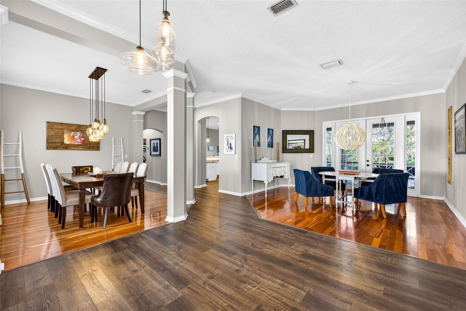 Image 17 of 81 For 15036 Eaglerise Drive