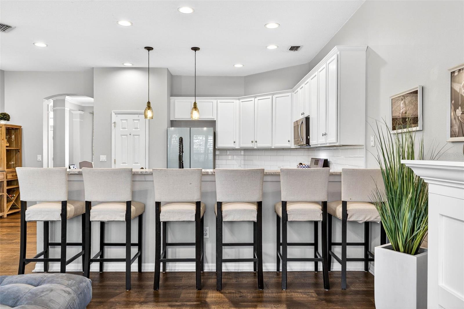 Image 23 of 81 For 15036 Eaglerise Drive