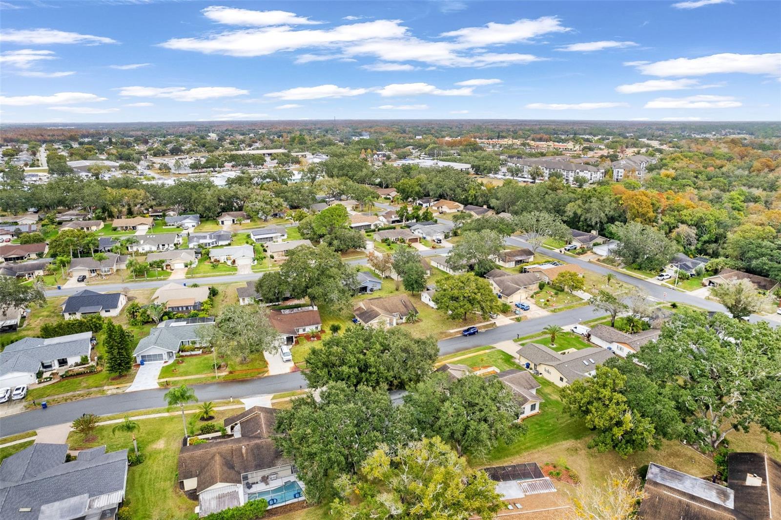 Image 34 of 34 For 8626 Woodbridge Drive